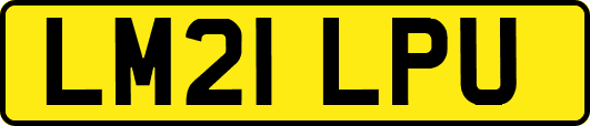 LM21LPU