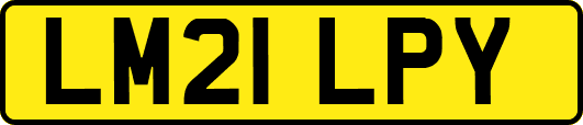 LM21LPY