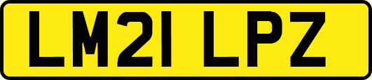 LM21LPZ