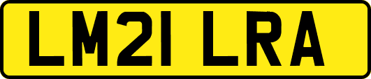 LM21LRA