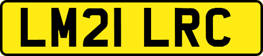 LM21LRC