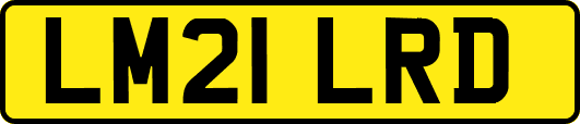 LM21LRD
