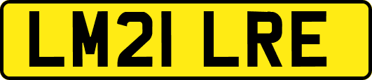 LM21LRE