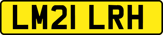 LM21LRH