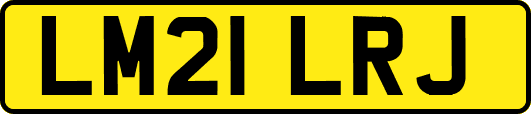 LM21LRJ