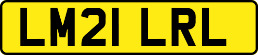 LM21LRL