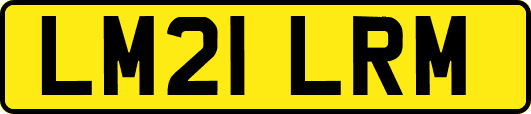 LM21LRM