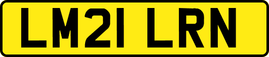 LM21LRN