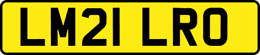 LM21LRO