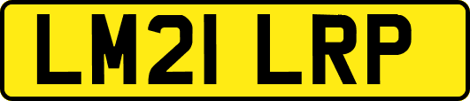 LM21LRP