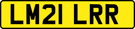 LM21LRR