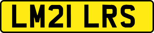 LM21LRS