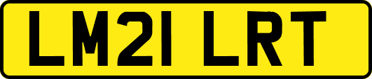 LM21LRT