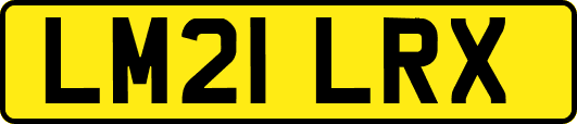 LM21LRX