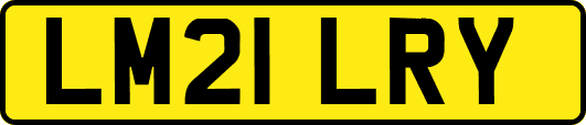 LM21LRY