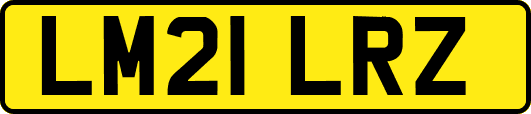 LM21LRZ