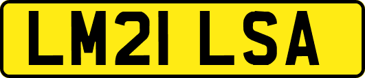 LM21LSA