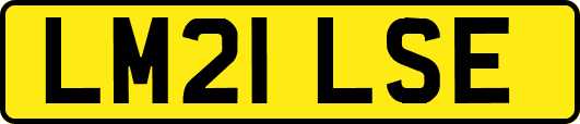 LM21LSE