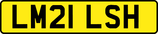 LM21LSH