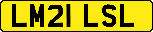 LM21LSL