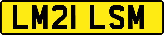LM21LSM