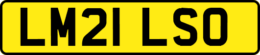 LM21LSO