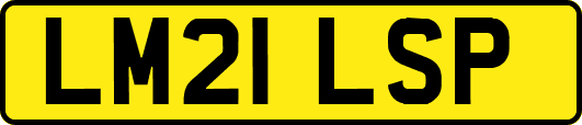 LM21LSP