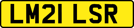 LM21LSR