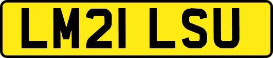 LM21LSU