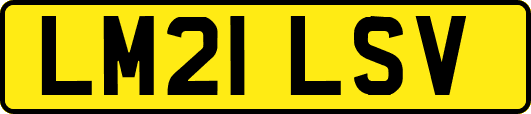 LM21LSV