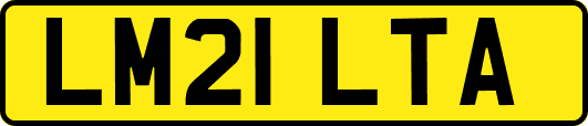 LM21LTA
