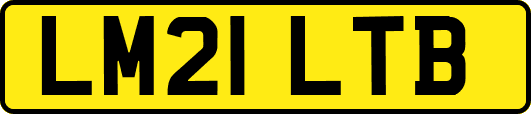 LM21LTB