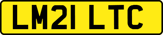 LM21LTC