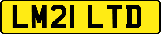 LM21LTD