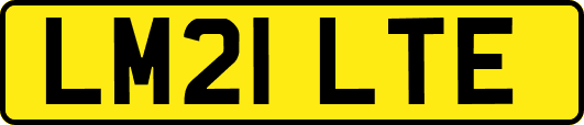 LM21LTE