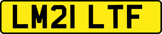 LM21LTF