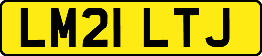 LM21LTJ