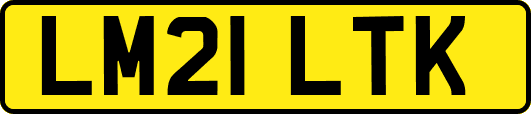 LM21LTK