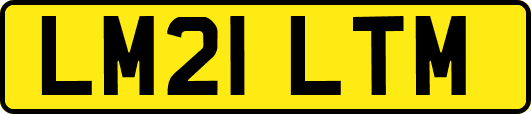 LM21LTM