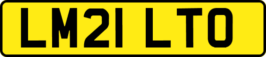 LM21LTO