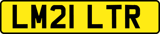 LM21LTR
