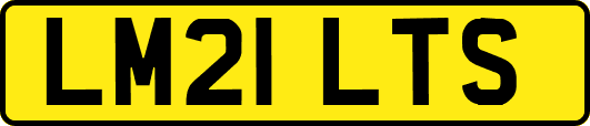 LM21LTS
