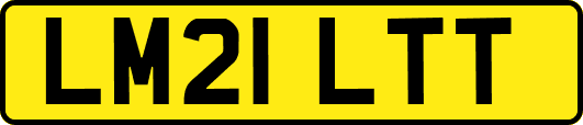 LM21LTT