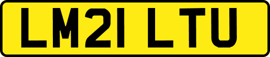 LM21LTU