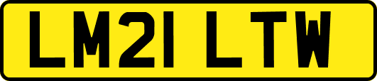 LM21LTW