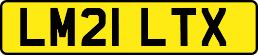LM21LTX