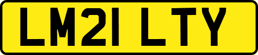 LM21LTY