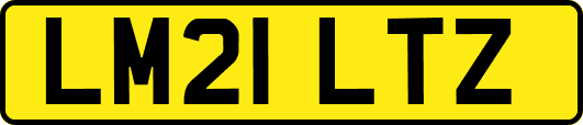 LM21LTZ