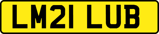 LM21LUB