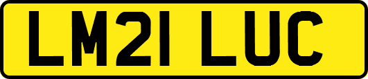 LM21LUC